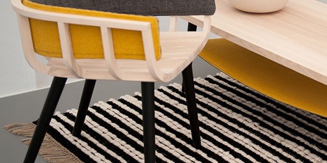Liminal: Irish design at the threshold exhibition