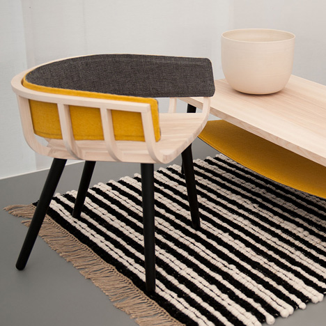 Liminal: Irish design at the threshold exhibition