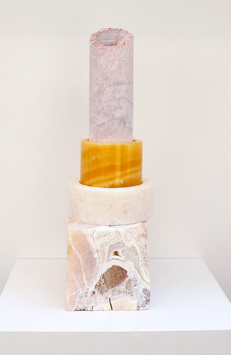 Little Sculpture #2