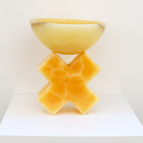 Little Sculpture #19