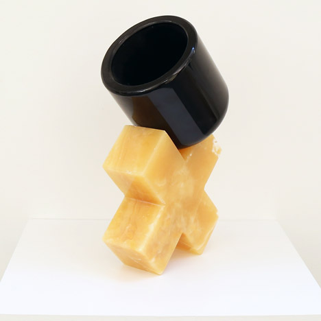 Little Sculpture #9