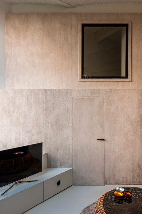 Loft M by GRAUX & BAEYENS