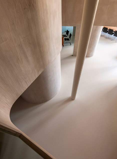 Loft M by GRAUX & BAEYENS