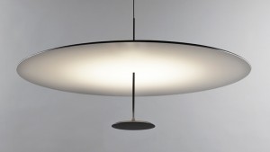 Lumina DOT Pendant Light by Foster + Partners