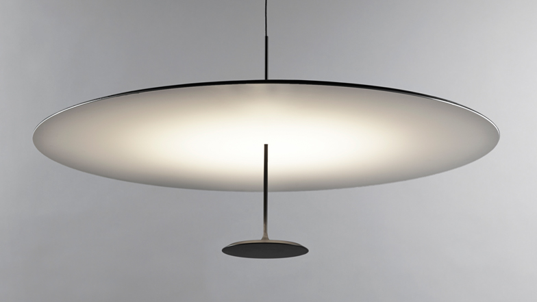 Lumina DOT Pendant Light by Foster + Partners