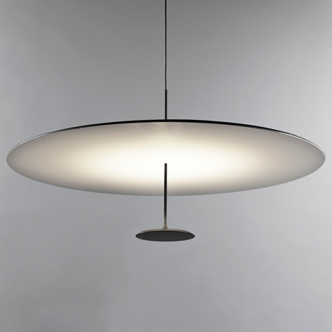 Lumina DOT Pendant Light by Foster + Partners
