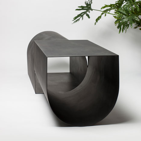 Luur for Sight-Unseen
