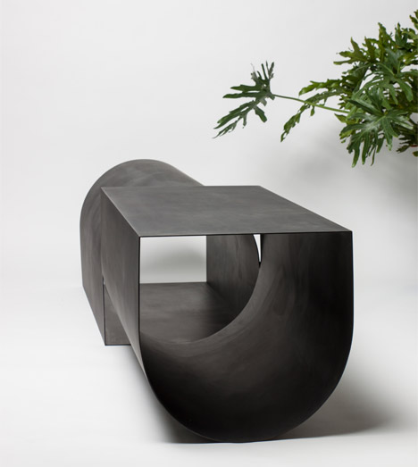 Luur for Sight Unseen