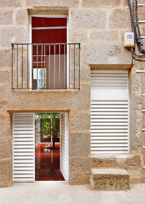 Luz House by Arquitectura-G
