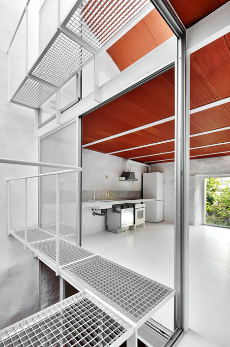 Luz House by Arquitectura-G