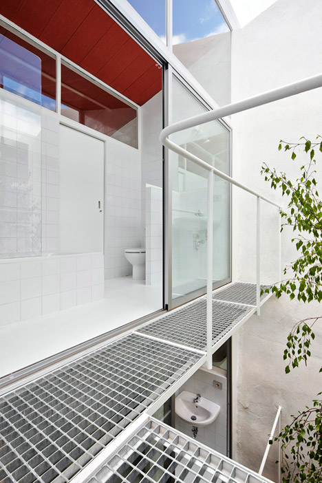 Luz House by Arquitectura-G