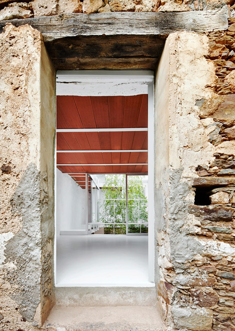 Luz House by Arquitectura-G