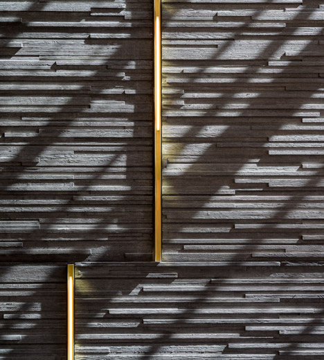 Malmo Live by Schmidt Hammer Lassen