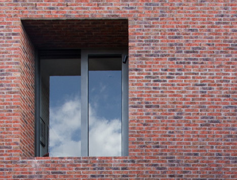 McIlwrick Residences by B.E. Architects