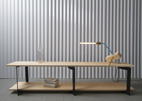 Mercury Bureau for Sight Unseen