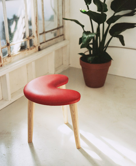 Michael Felix for Sight Unseen