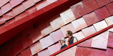Dezeen Mail #252