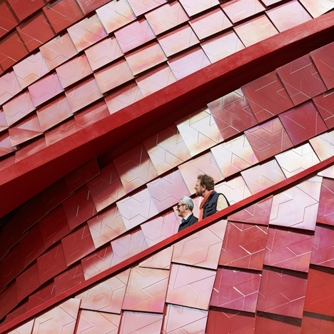 Dezeen Mail #252