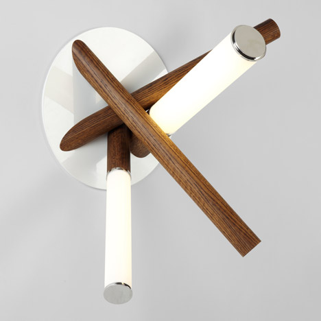 Mini Farrago by Jason Miller for Roll & Hill