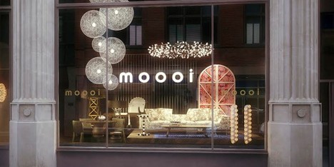 European design brands target America amid booming demand for luxury design