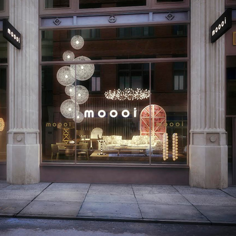 European design brands target America amid booming demand for luxury design