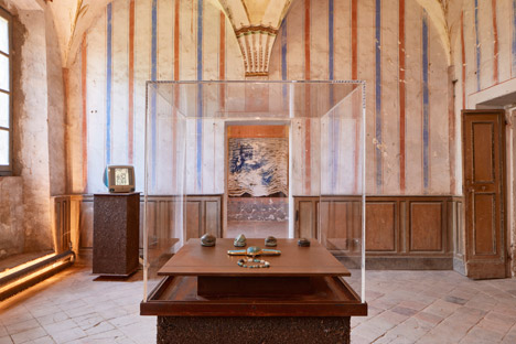 Museo della Merda Italy