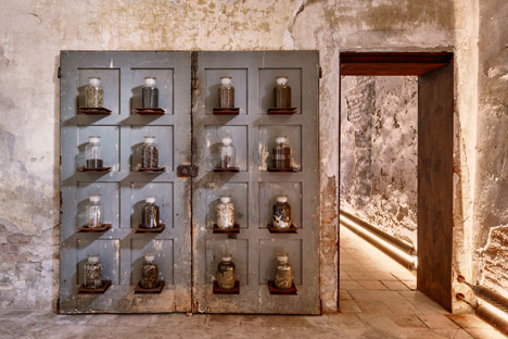 Museo della Merda Italy