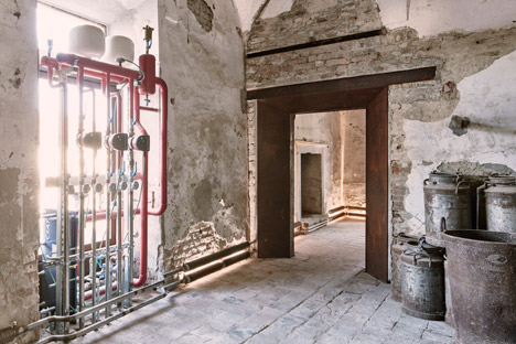 Museo della Merda Italy