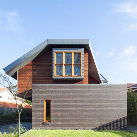 Naremburn House by Bijl Architecture