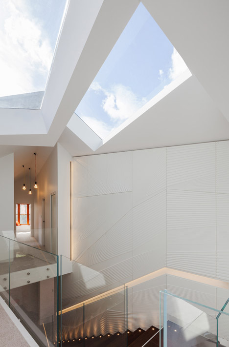 Naremburn House by Bijl Architecture