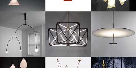New Pinterest board: lighting