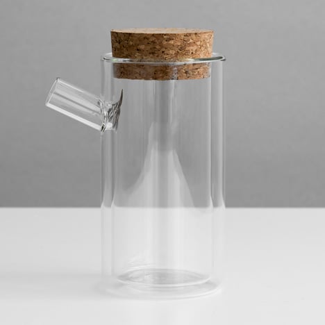Ora Teapot by Paul Loebach