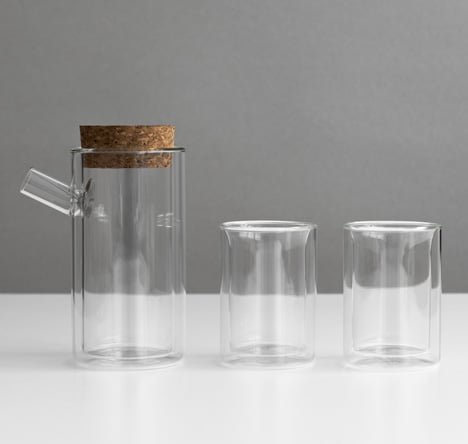 Ora Teapot by Paul Loebach