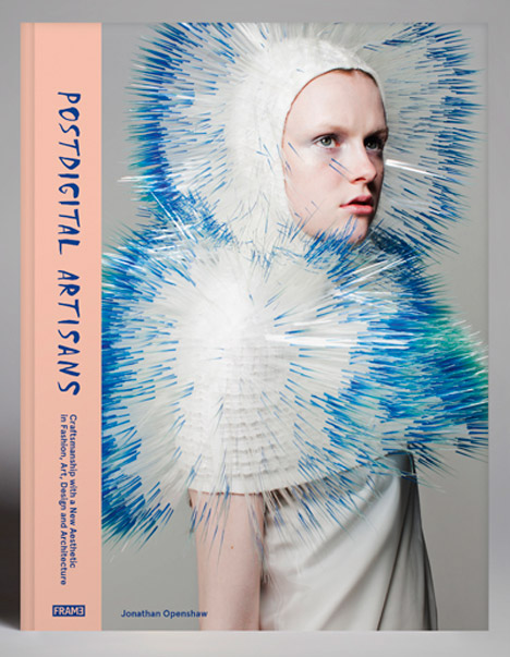 Postdigital Artisans by Jonathan Openshaw competition