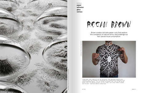 Postdigital Artisans by Jonathan Openshaw competition