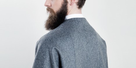 Posture by Jeffrey Heiligers