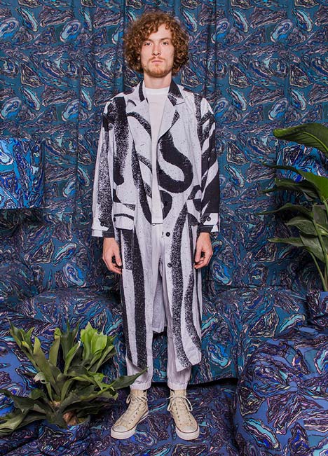 Print All Over Me homeware collection