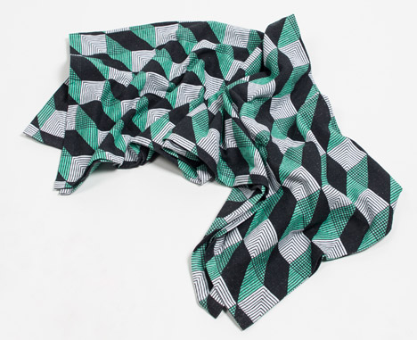 Print All Over Me homeware collection