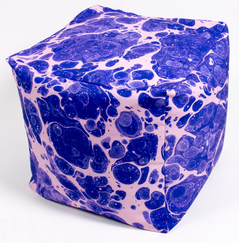 Print All Over Me homeware collection