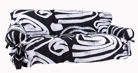 Print All Over Me homeware collection