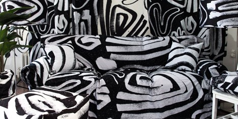 Print all over me homeware collection