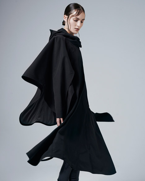 Raindress by ByBrown