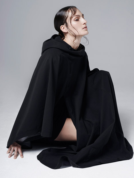 Raindress by ByBrown