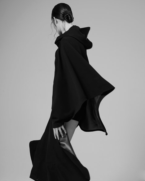 Raindress by ByBrown
