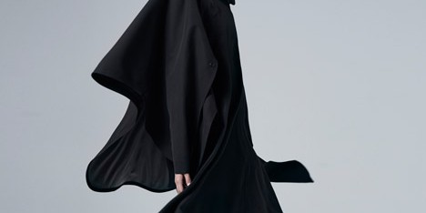 Raindress by ByBrown
