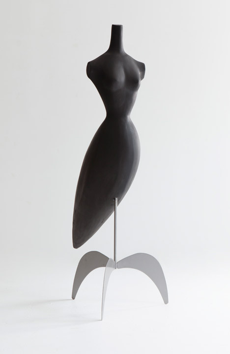 Ralph Pucci The Art of the Mannequin Exhibition