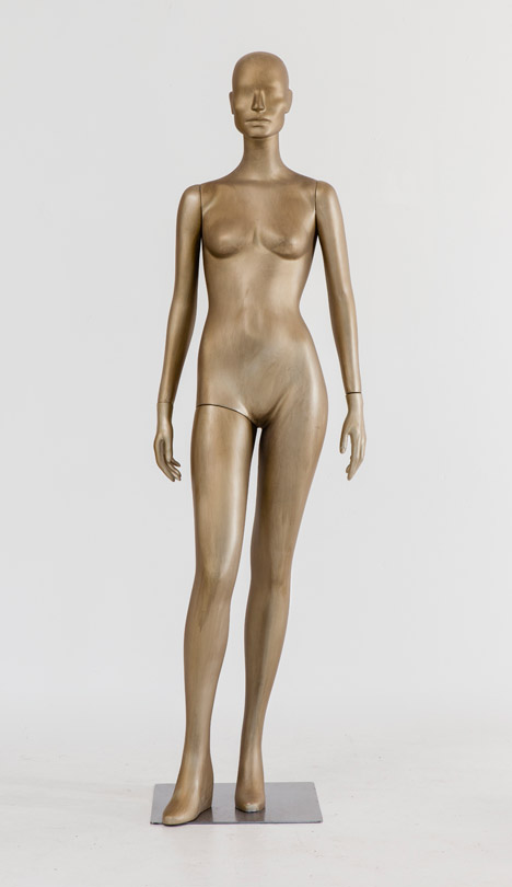 Ralph Pucci The Art of the Mannequin Exhibition