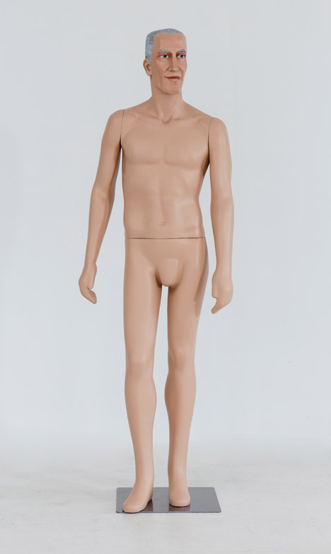 Ralph Pucci The Art of the Mannequin Exhibition
