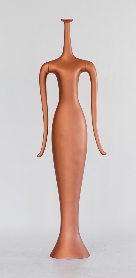 Ralph Pucci The Art of the Mannequin Exhibition