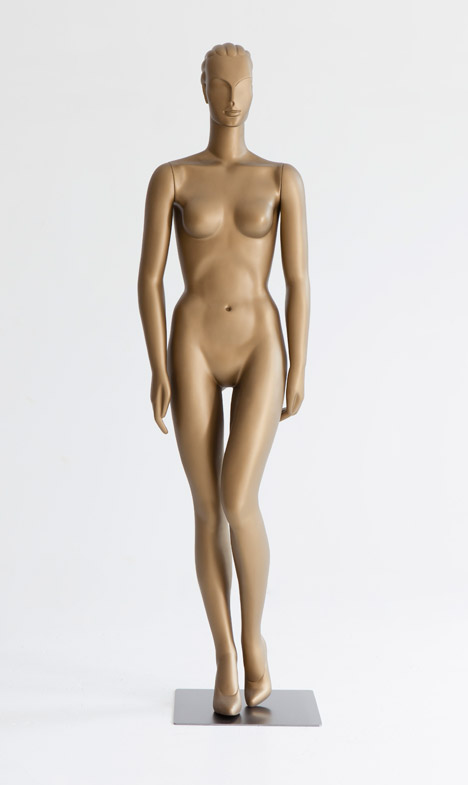 Ralph Pucci The Art of the Mannequin Exhibition